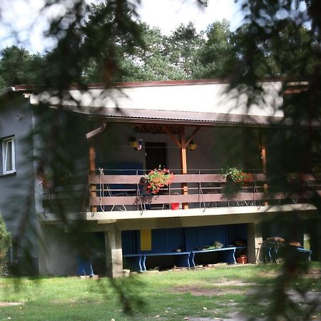 Osrodek Wypoczynkowy Kaskada Hotel Kamionka  Bagian luar foto