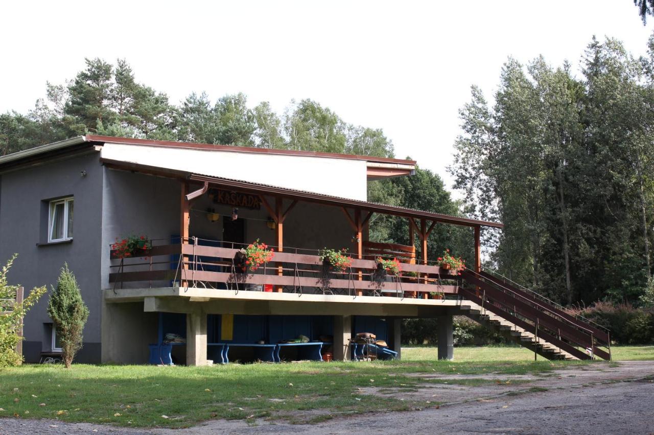 Osrodek Wypoczynkowy Kaskada Hotel Kamionka  Bagian luar foto